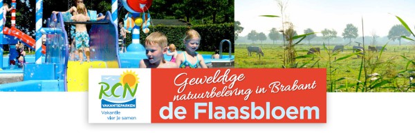 Algemene informatie in omgeving RCN de Flaasbloem