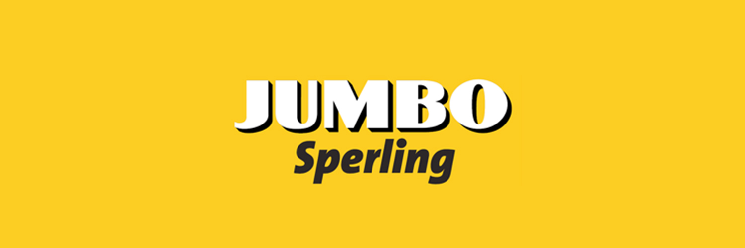 Jumbo Sperling Ouddorp in omgeving Ouddorp, Zuid Holland