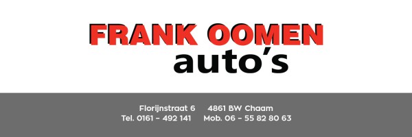 Frank Oomen Auto’s in omgeving RCN de Flaasbloem