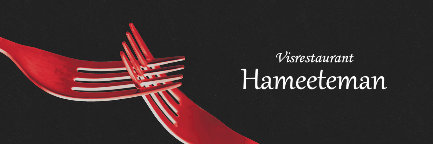 Visrestaurant Hameeteman in omgeving Ouddorp, Zuid Holland