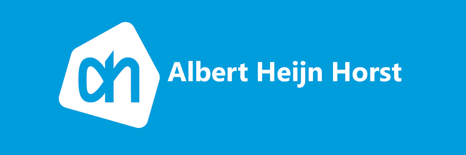 Albert Heijn Horst in omgeving Horst, Limburg