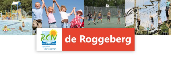 Algemene informatie in omgeving RCN Vakantiepark de Roggeberg