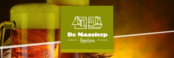 Horeca-aanbiedingen in omgeving De Maasterp