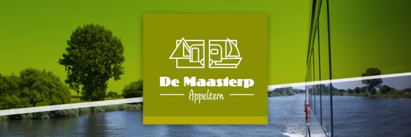 Recreatieactiviteiten in omgeving De Maasterp