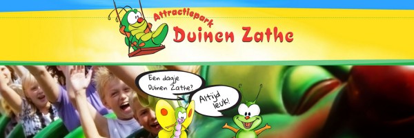 Attractiepark Duinen Zathe