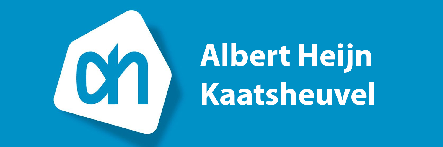 Albert Heijn Kaatsheuvel in omgeving Kaatsheuvel, Noord Brabant