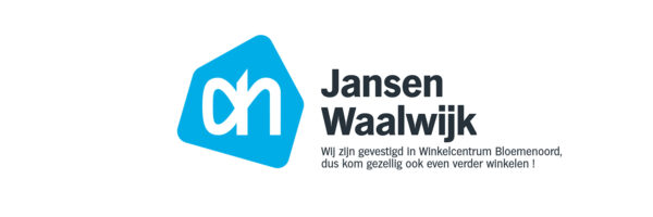 Winkelcentrum Bloemenoord