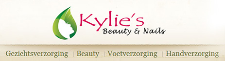 Bezoek ook eens Kylie's Beauty & Nails