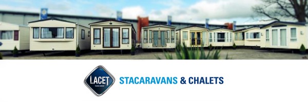 Lacet Stacaravans & Chalets in omgeving De Maasterp