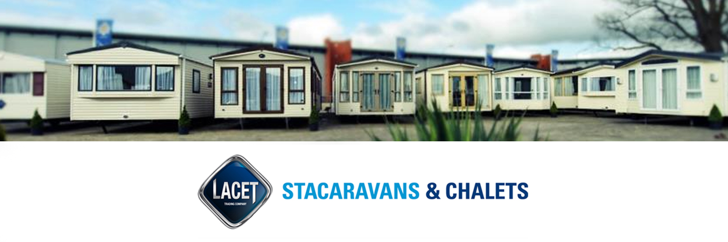 Lacet Stacaravans & Chalets in omgeving Cuijk, Gelderland