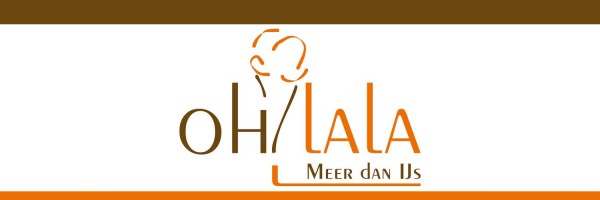 IJssalon Ohlala in omgeving Moeke Mooren