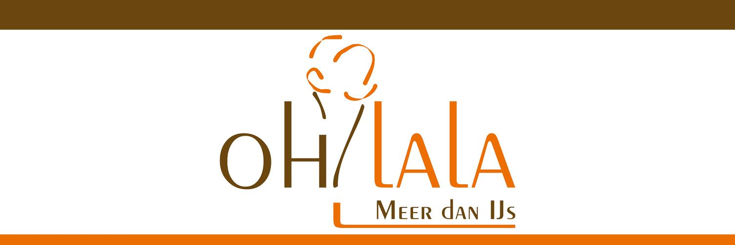 IJssalon Ohlala in omgeving Beneden-Leeuwen, Gelderland