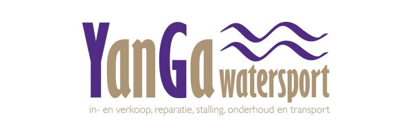 Yanga Watersport Ravenstein in omgeving Gelderland