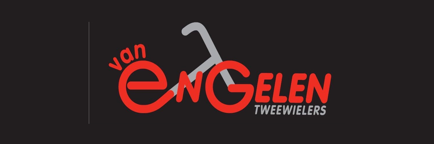 Van Engelen Tweewielers in omgeving Chaam, Noord Brabant