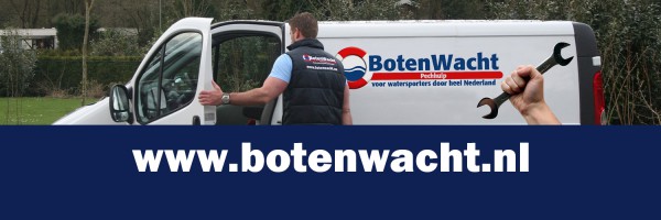 Botenwacht Schaijk in omgeving Camping De Beverburcht