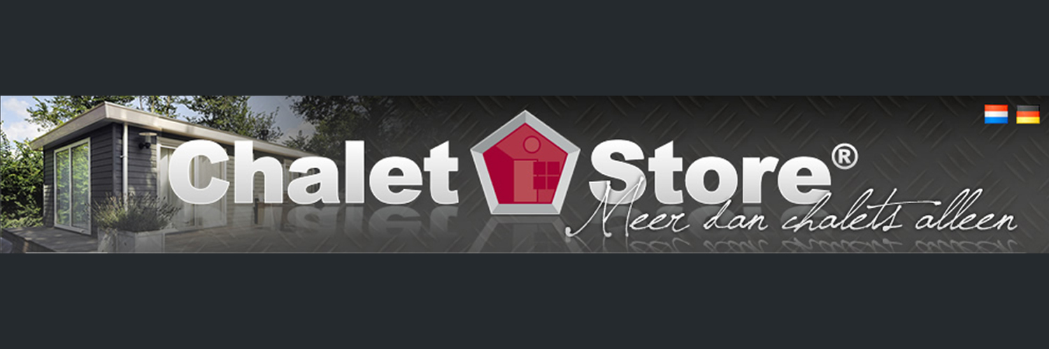 Chalet Store in omgeving Burgh-Haamstede, Zeeland