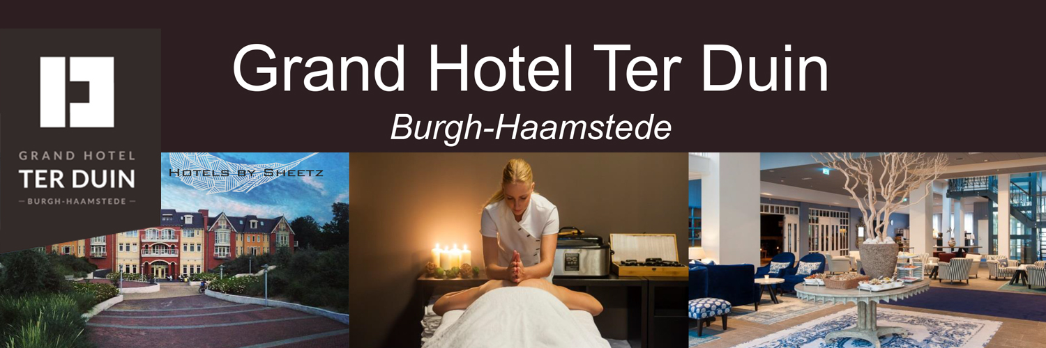 Grand Hotel Ter Duin in omgeving Burgh-Haamstede, 