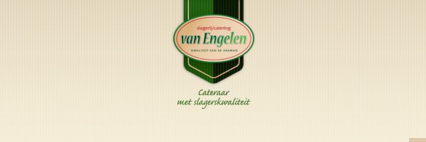 Slagerij van Engelen