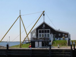 Bezienswaardigheden Ouddorp, dagje uit, uittips, omgeving