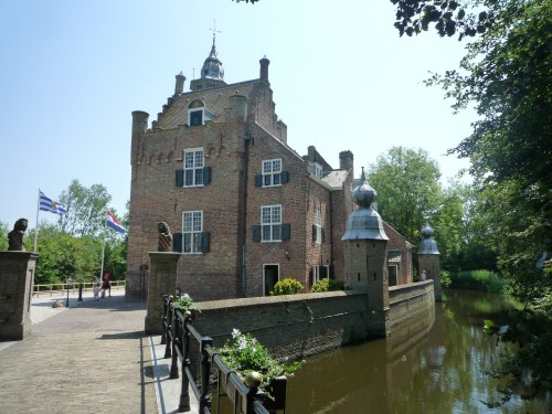 slot-renesse