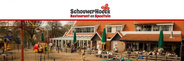 Restaurant en Speeltuin Schouwer Hoeck