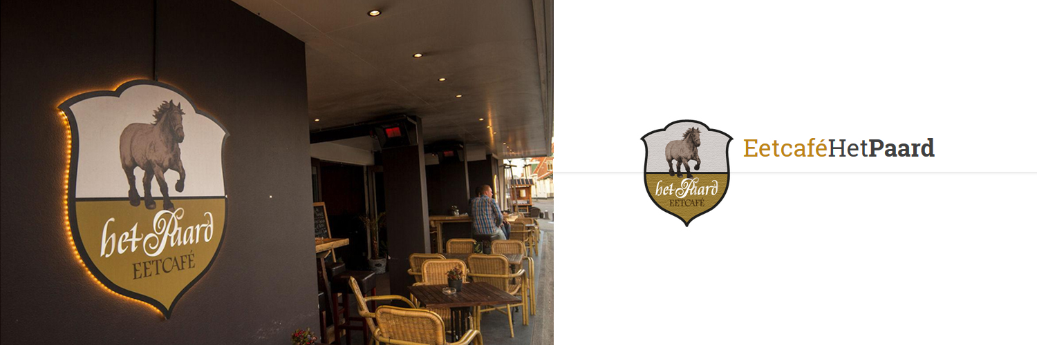 Eetcafé het Paard in omgeving Renesse, Zeeland