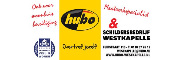 Hubo & Schildersbedrijf