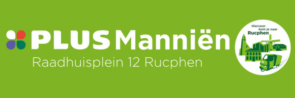 Plus Manniën