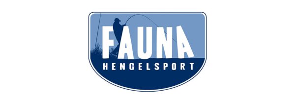 Fauna Hengelsport in omgeving Noord Brabant