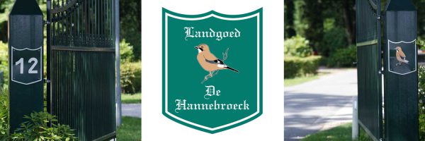 Pannenkoekenhuis De Hannebroeck in omgeving Noord Brabant