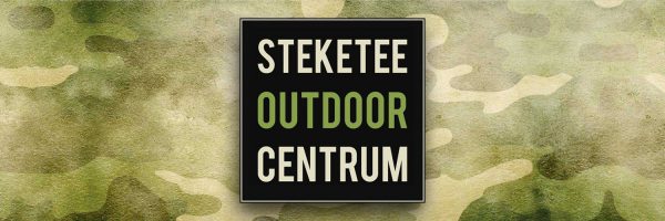 Steketee Outdoor Centrum in omgeving Bosbad Hoeven