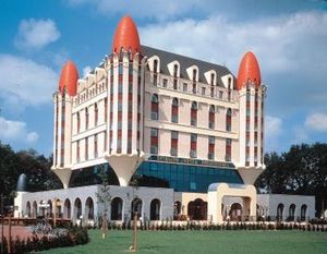 Efteling Hotel, weekendje weg, dagje uittips, actie en avontuur