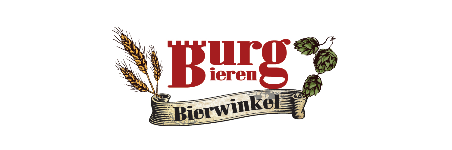 Burgbieren Bierwinkel in omgeving Ermelo, 