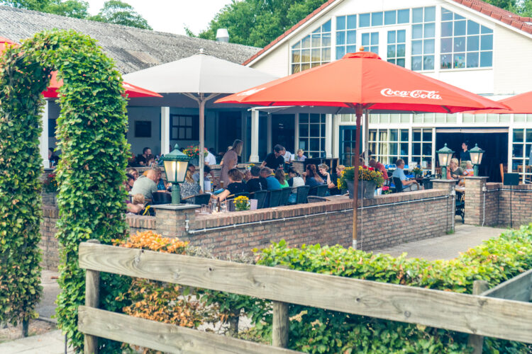 Pannenkoekenhuis De Ontdekking Oirschotsebaan Oisterwijk
