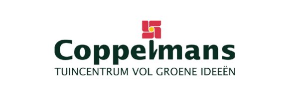 Tuincentrum Coppelmans in omgeving Oisterwijk