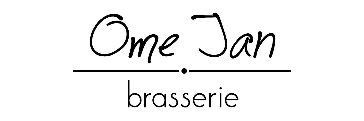 Brasserie Ome Jan in omgeving Oisterwijk, Noord Brabant
