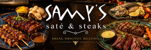 Samy’s Eethuis in omgeving Nordbrabant