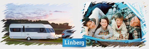 Linberg Caravan Centrum in omgeving Noord Brabant