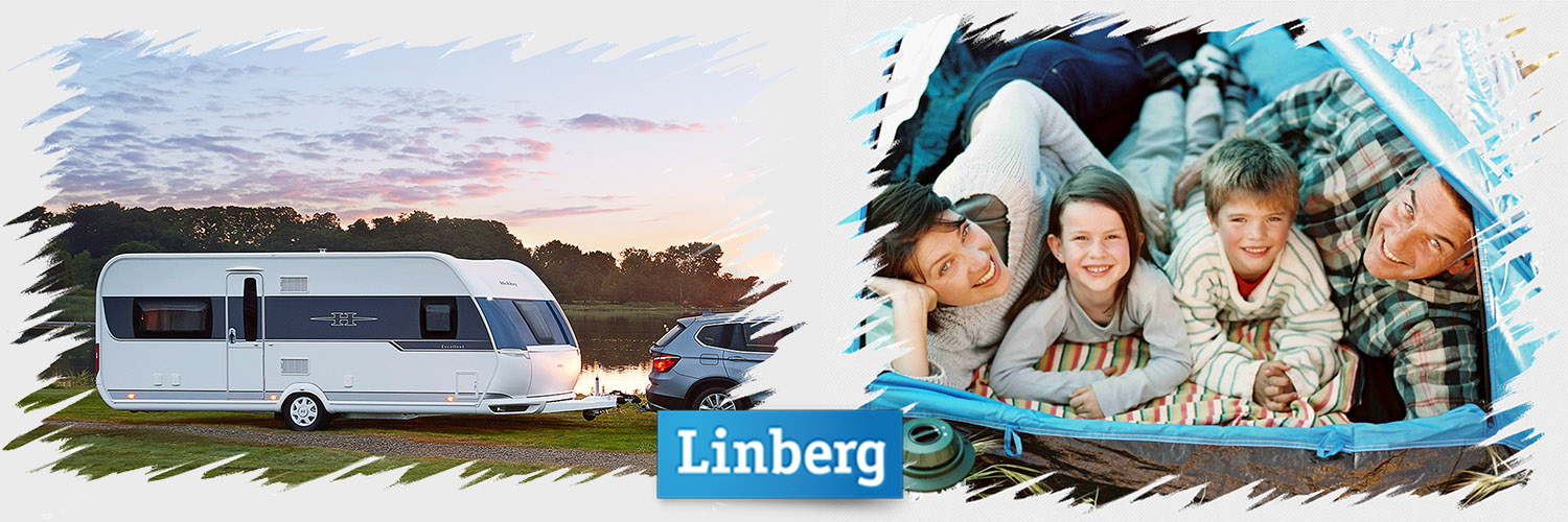 Linberg Caravan Centrum in omgeving Molenschot, Noord Brabant