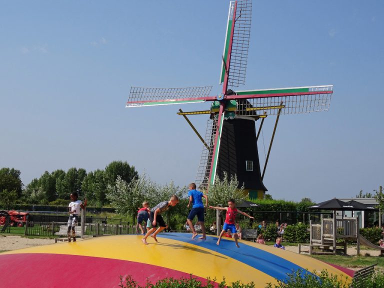 Molens Nederland bezoeken overzicht - Reisliefde