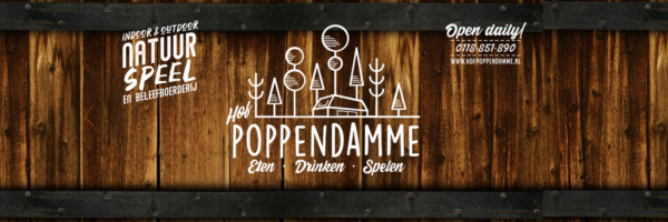 Hof Poppendamme