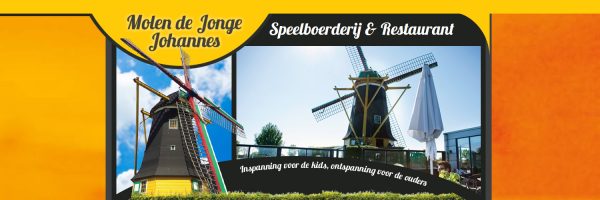 Molen de Jonge Johannes