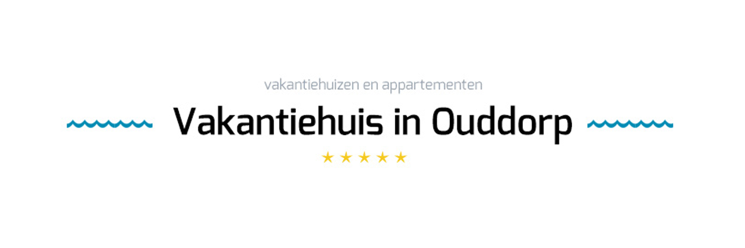 Vakantiehuis in Ouddorp in omgeving Ouddorp, Zuid Holland