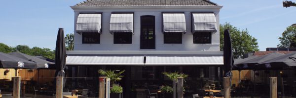 Eetcafé Simpel in omgeving Zeeland