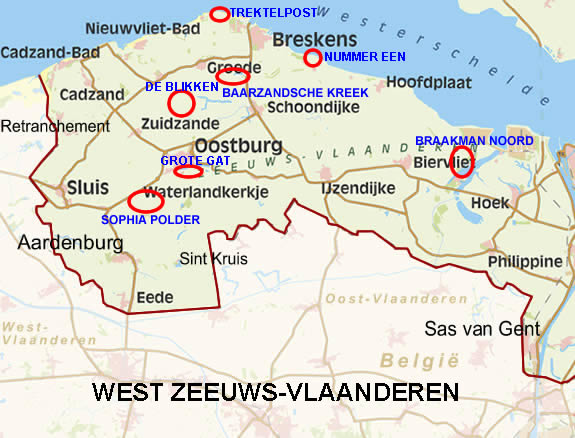 Dagje uit in de buurt van West-Zeeuws Vlaanderen, omgeving ... Dagje uit in de buurt van West-Zeeuws Vlaanderen, omgeving ...