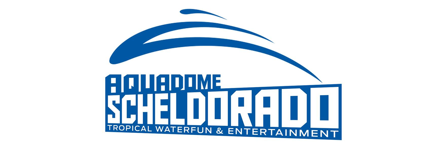 Aquadome Scheldorado in omgeving Terneuzen, Zeeland