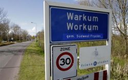 Welkom in Workum