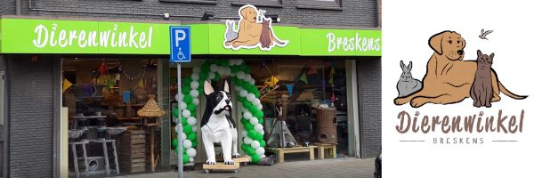 Dierenwinkel Breskens