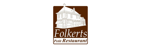 Restaurant Folkerts in omgeving Workum