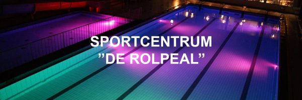 Sportcentrum De Rolpeal in omgeving Friesland